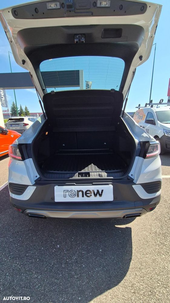 Renault Arkana MHEV 160 EDC Esprit Alpine - 17