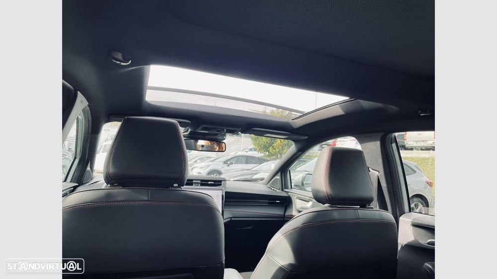 Ford Puma 1.0 EcoBoost MHEV ST-Line X - 19