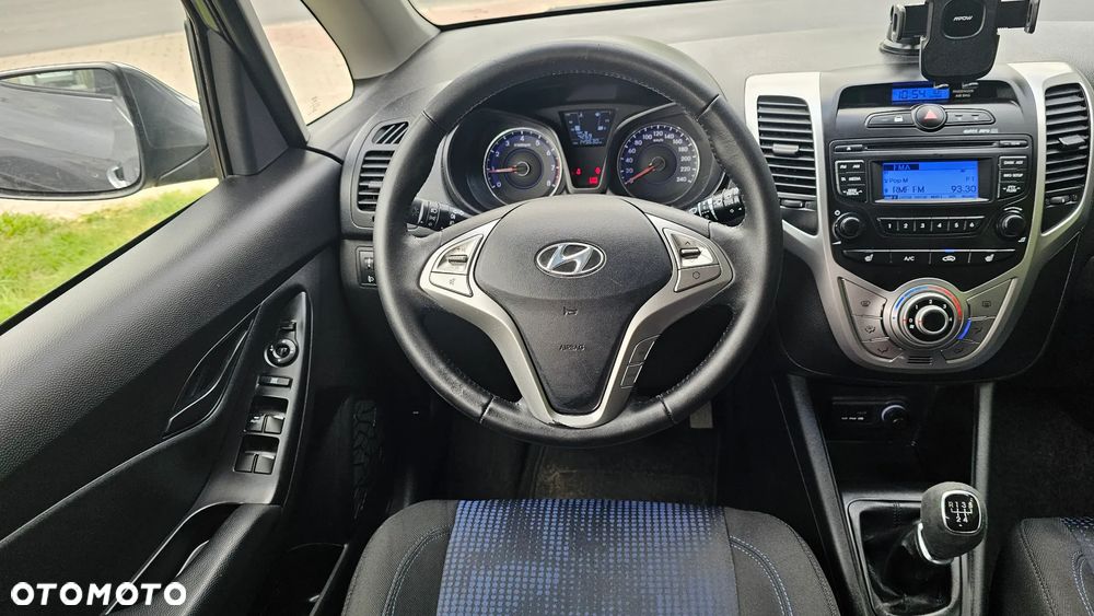 Hyundai ix20 - 20