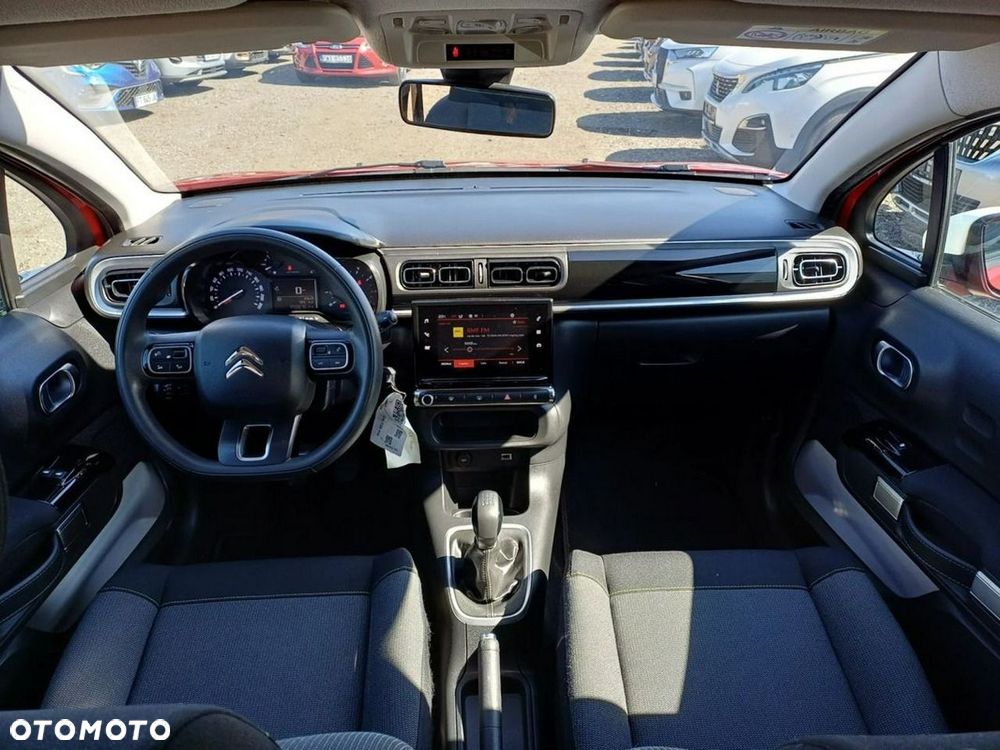 Citroën C3 Pure Tech 83 S&S SHINE PACK - 26