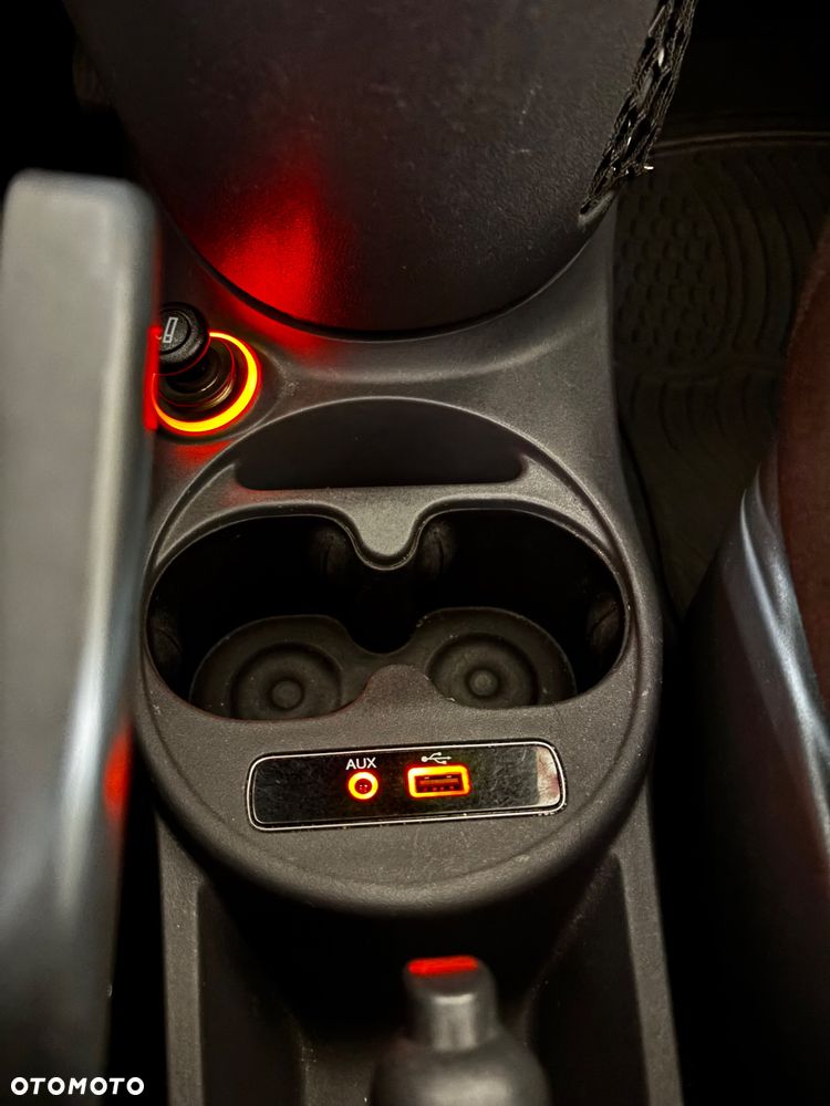 Fiat 500 1.2 Lounge Dualogic - 14