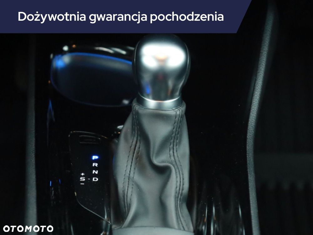 Toyota C-HR - 13