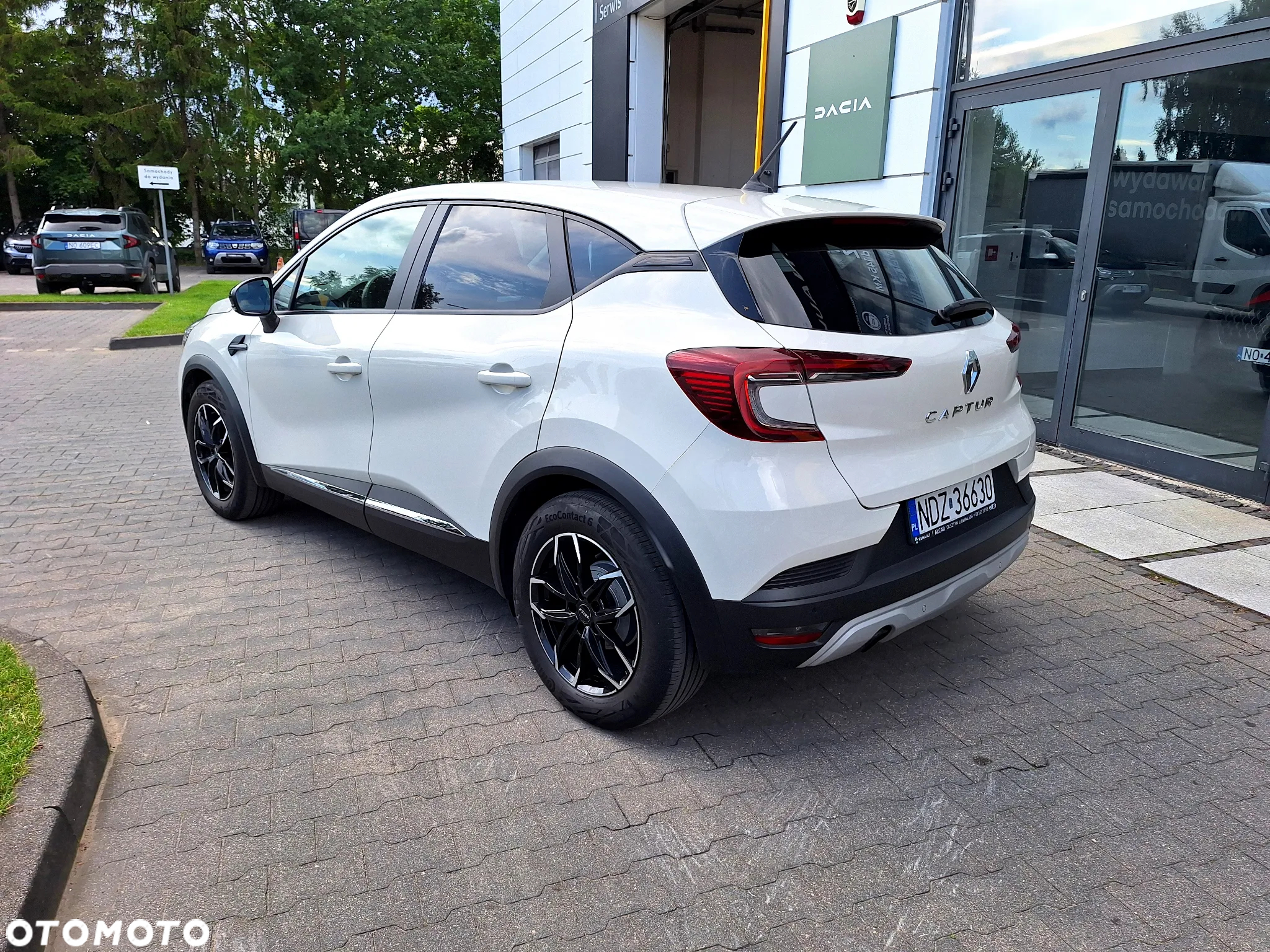 Renault Captur 1.0 TCe Zen - 4