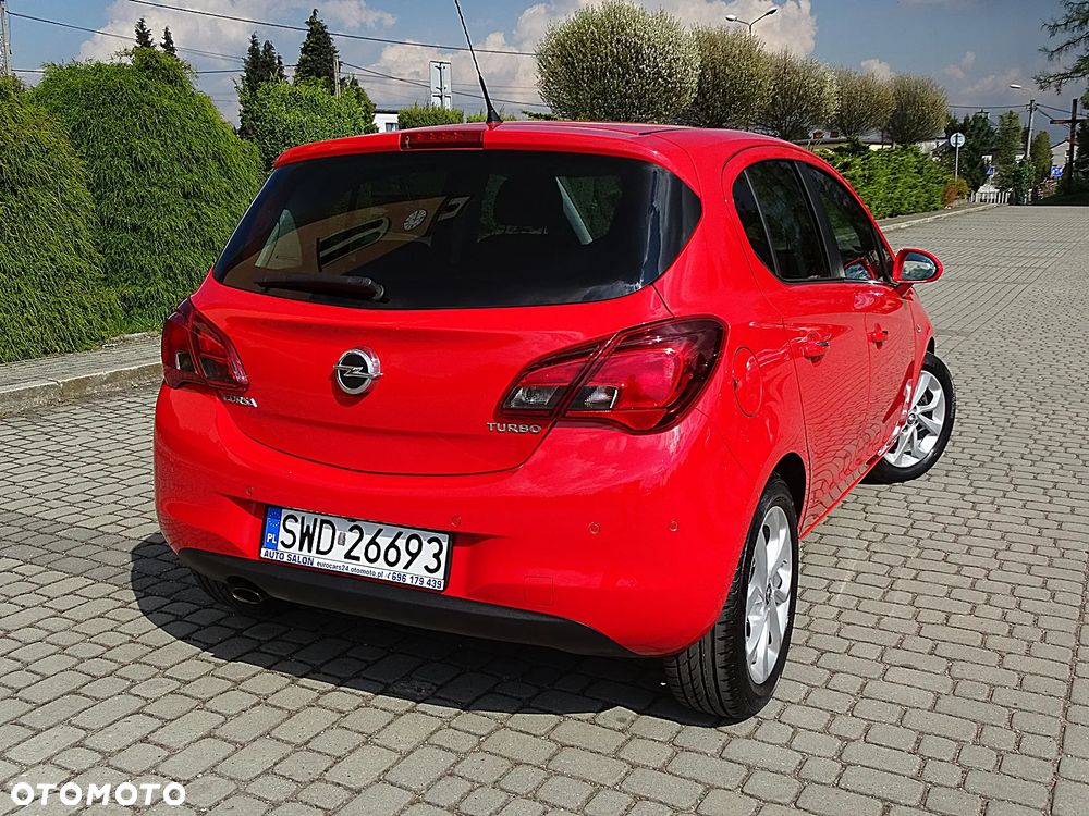 Opel Corsa 1.4 T Cosmo S&S - 26