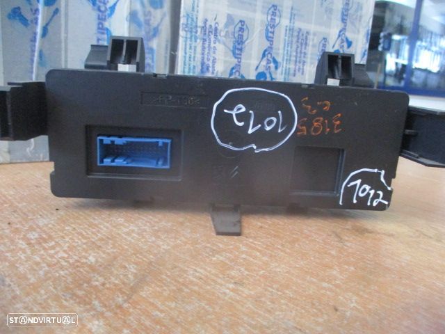 Comando Sofagem 96533393XT CITROEN C3 2006 1.4HDI 70CV 5P CINZA VALEO CITROEN C3 2006 1.4I 8V 75CV 5P CINZENTO VALEO - 2