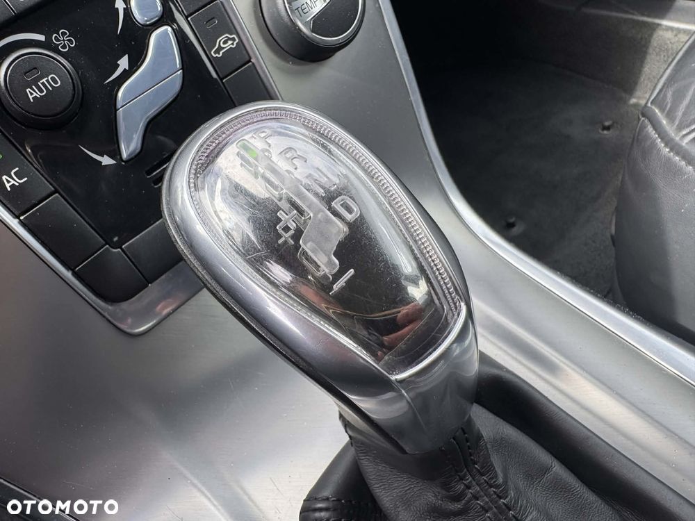 Volvo S80 D5 Summum - 29