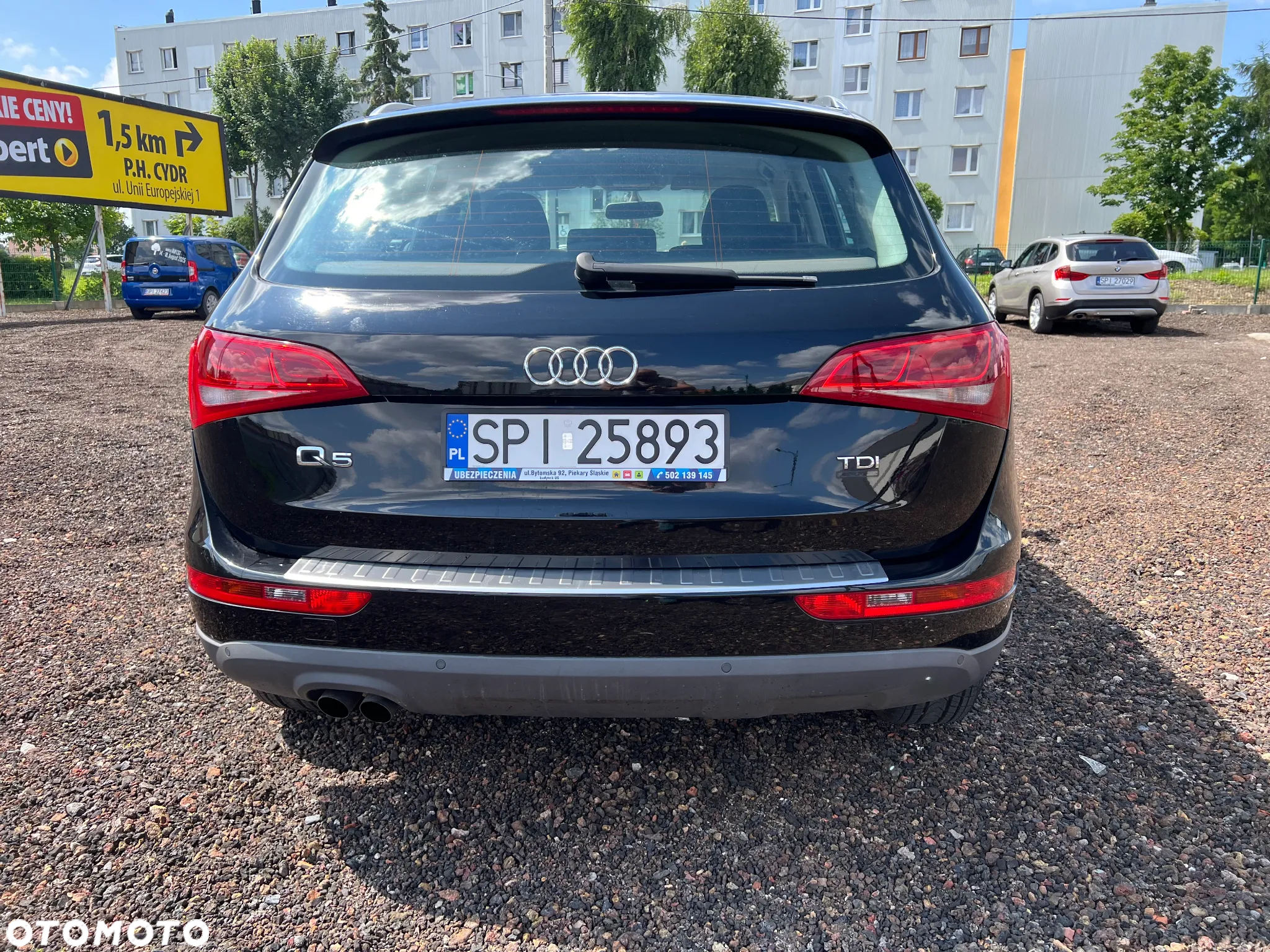 Audi Q5 2.0 TDI Quattro - 6
