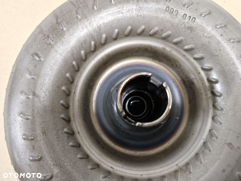 JAGUAR XF X250 I 1 3.0 D SPRZĘGŁO KONWERTER SKRZYNI BIEGÓW - 6