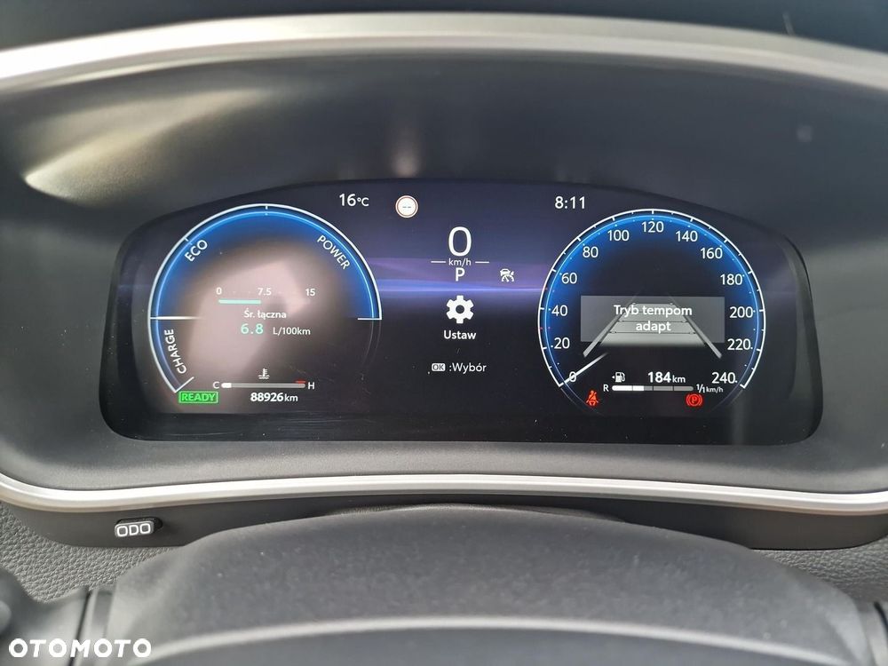 Toyota Corolla Cross 2.0 Hybrid Premiere Edition - 20