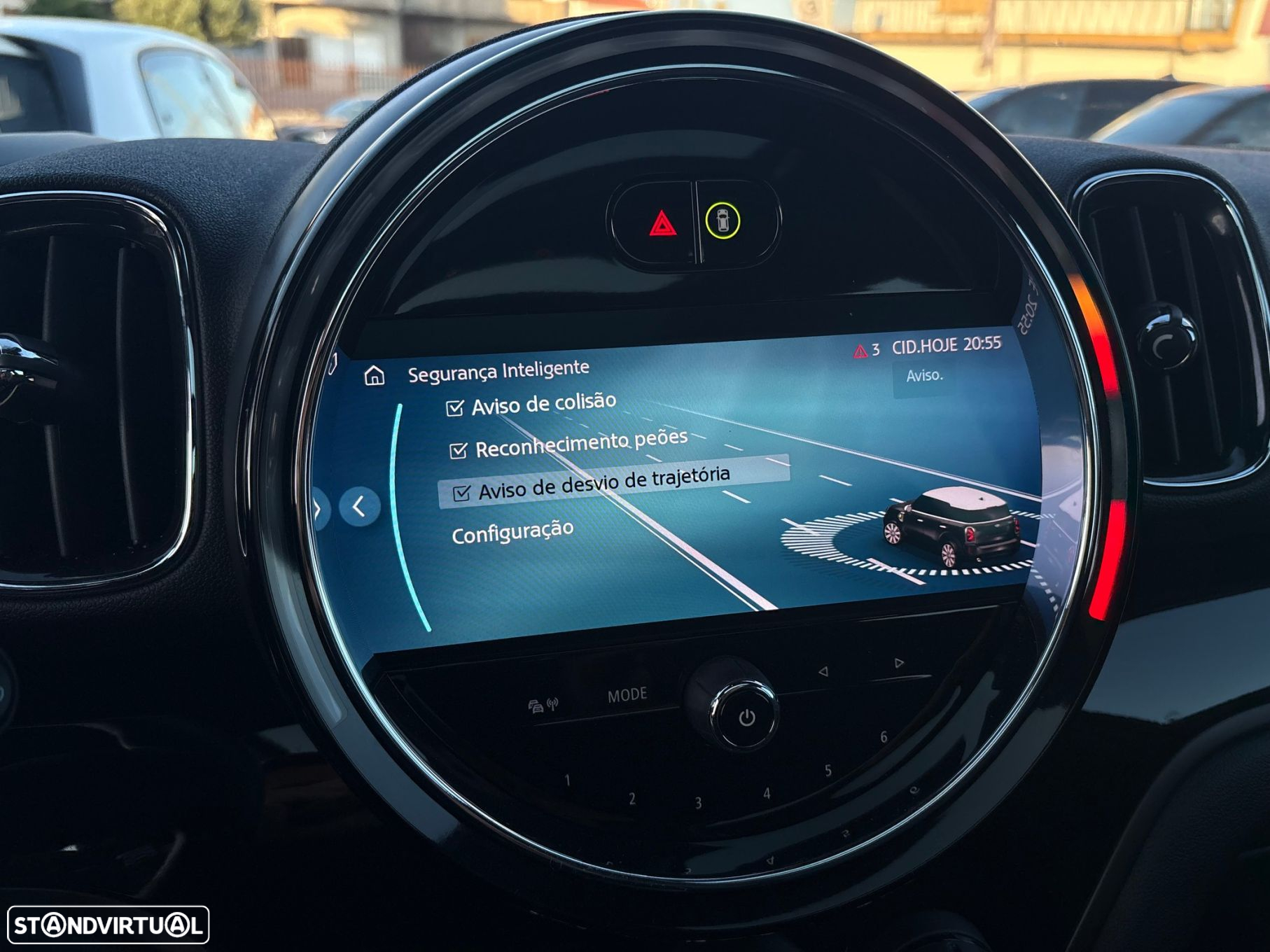 MINI Countryman Cooper SE ALL4 Sport Edition Auto - 27