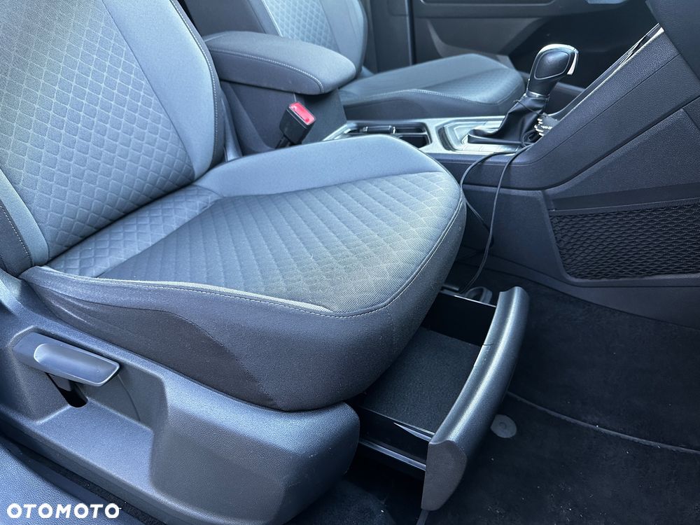 Volkswagen Tiguan Allspace 1.4 TSI ACT Trendline DSG - 23