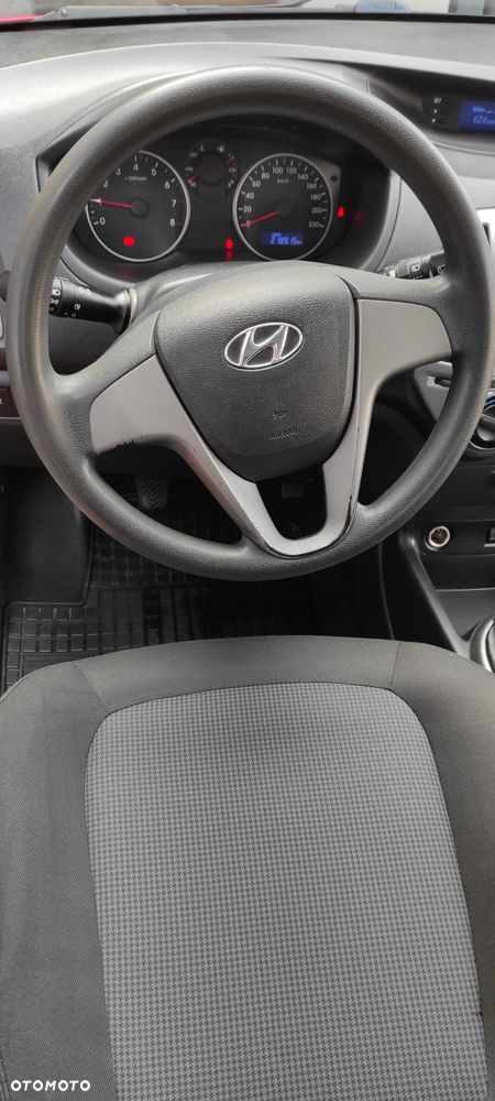 Hyundai i20 1.2 Classic - 26