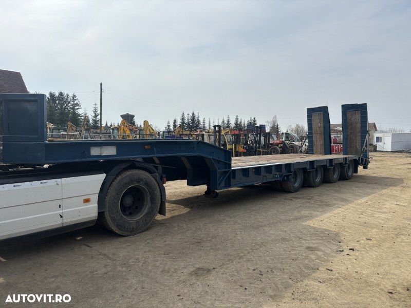 Alta Fabrequipa LDA SPM 4D/80 - 2