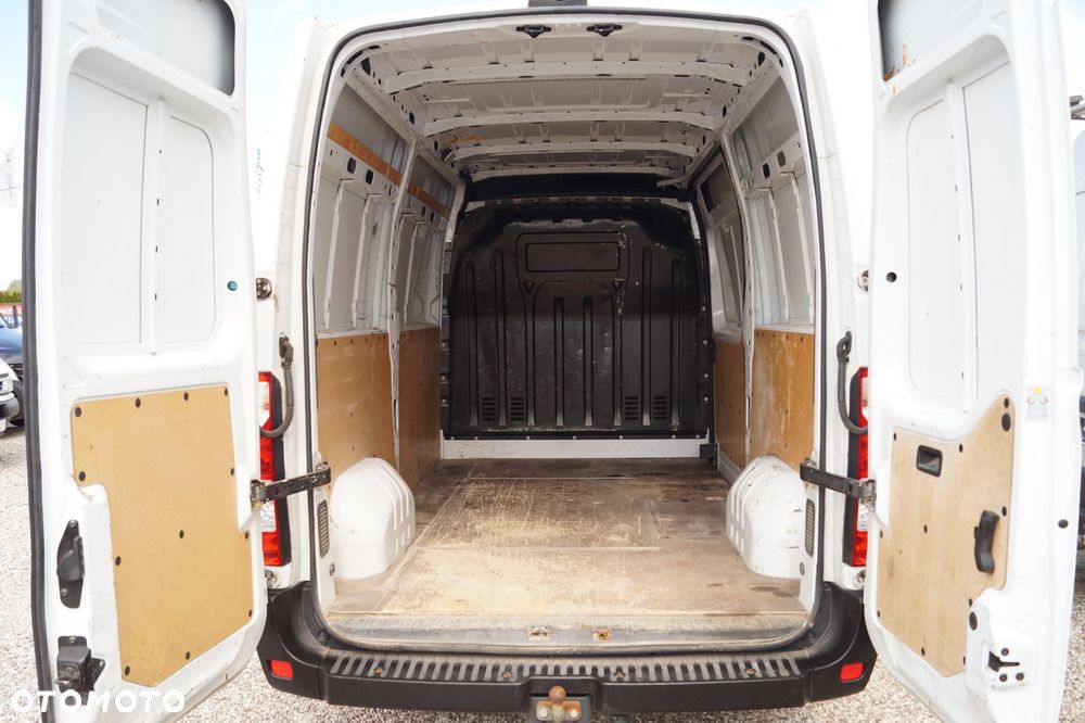 Renault Master - 28