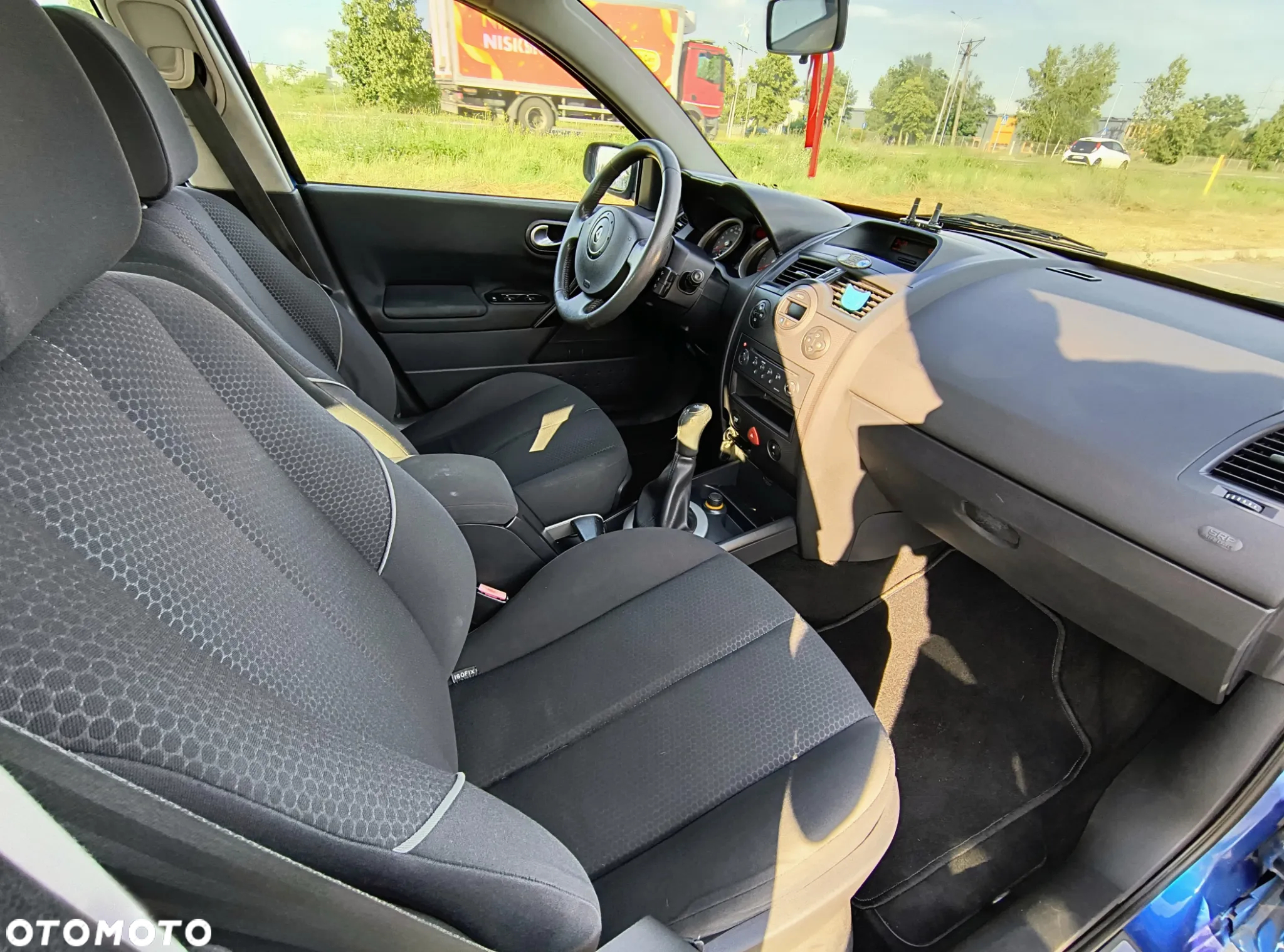 Renault Megane - 14