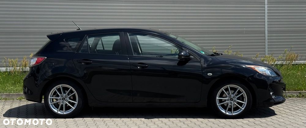 Mazda 3 1.6 MZR Prime-Line - 8