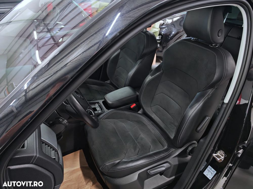 Skoda Kodiaq 1.5 TSI DSG Clever - 9