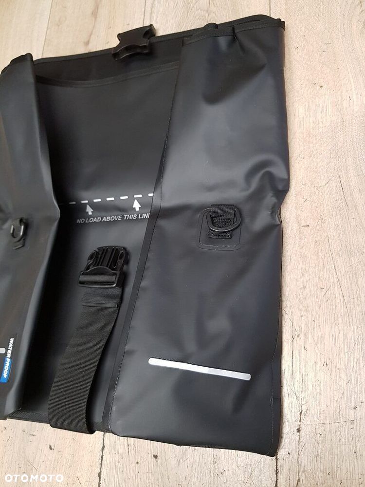 Torba wodoodporna Shad Waterproof Honda - 3