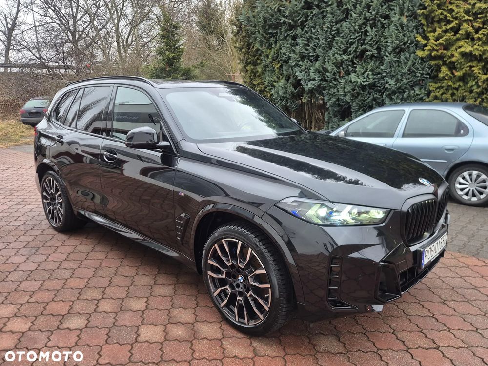 BMW X5 - 9