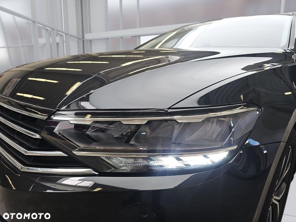 Volkswagen Passat Variant 1.5 TSI EVO Business DSG - 33