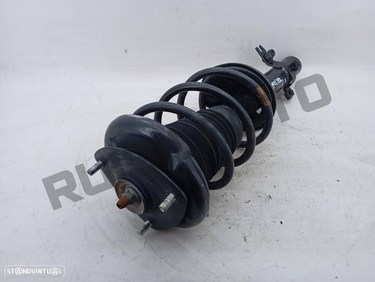 Amortecedor Frente Direito 614_024 Rover 25 [1999_2005] 2.0 Idt - 2