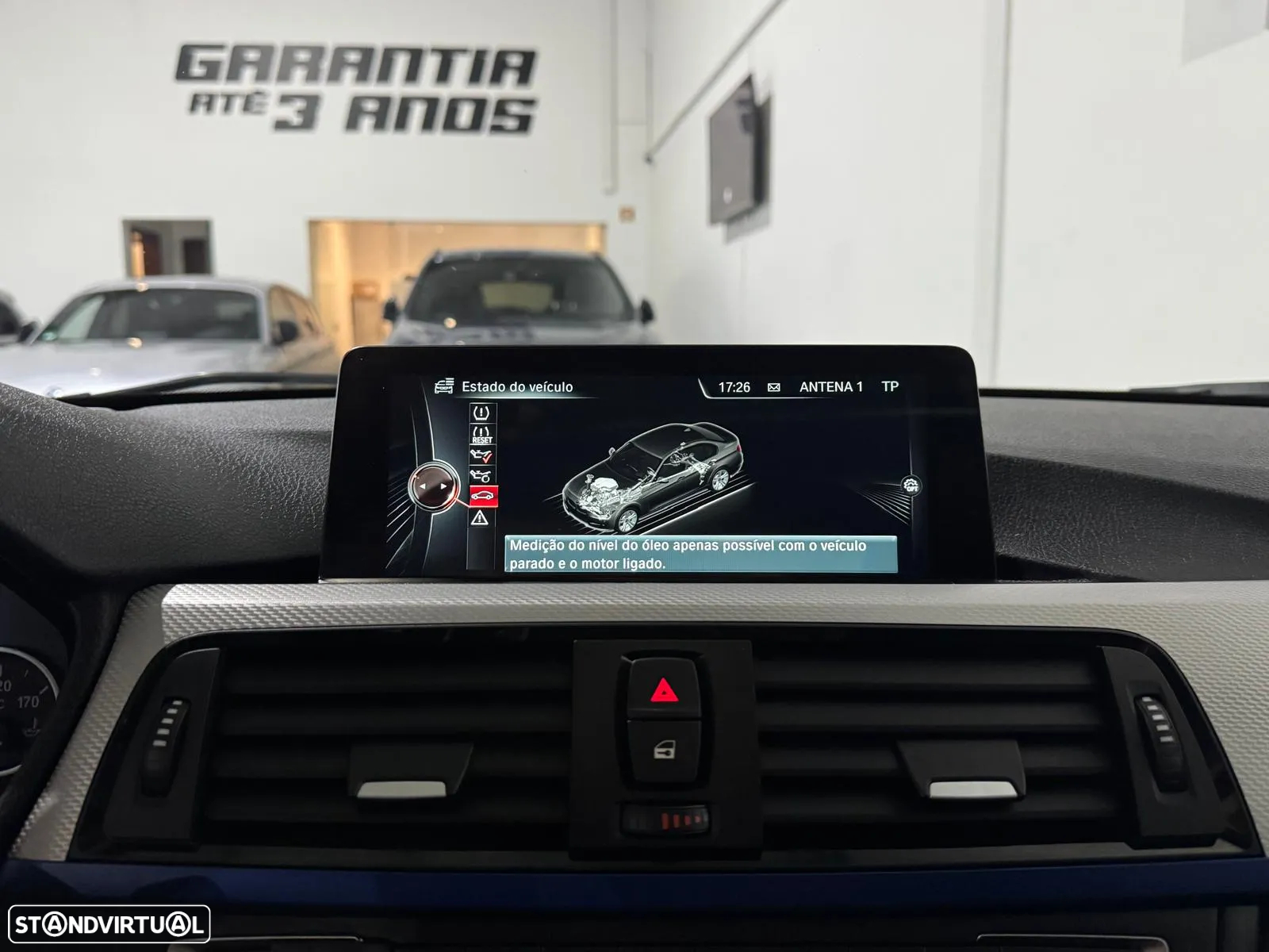 BMW 335 i Auto Pack M - 34