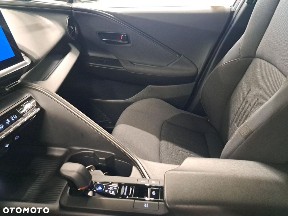 Toyota C-HR 1.8 Hybrid Style - 26