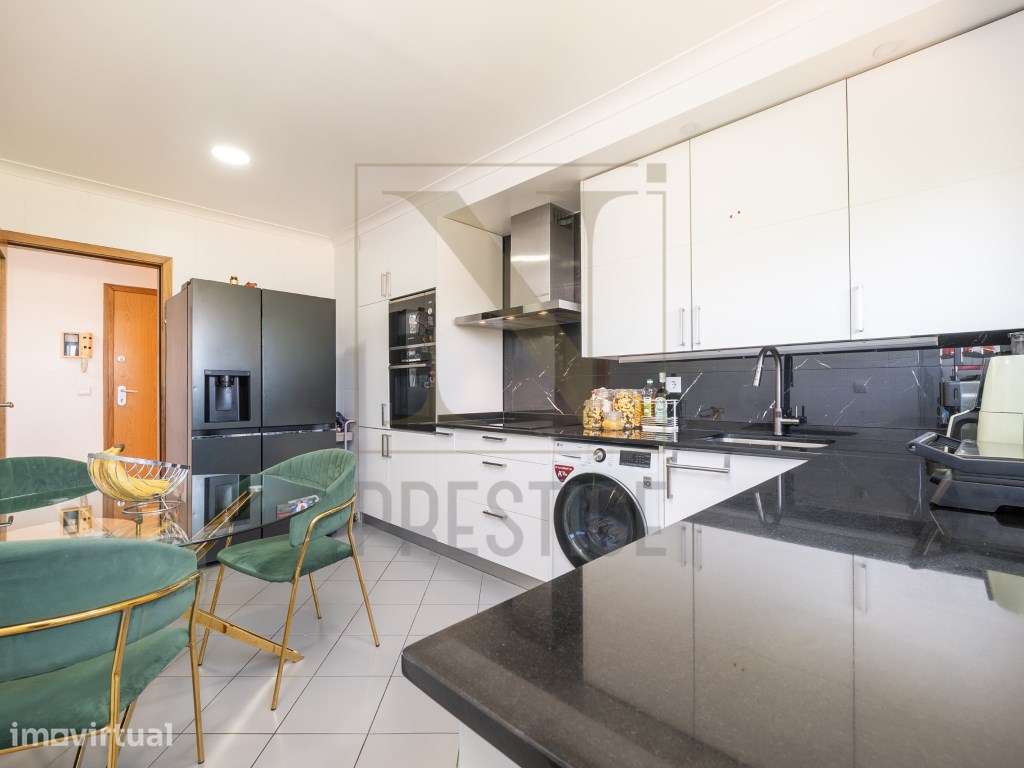 Apartamento T3 em Condeixa - Grande imagem: 2/29