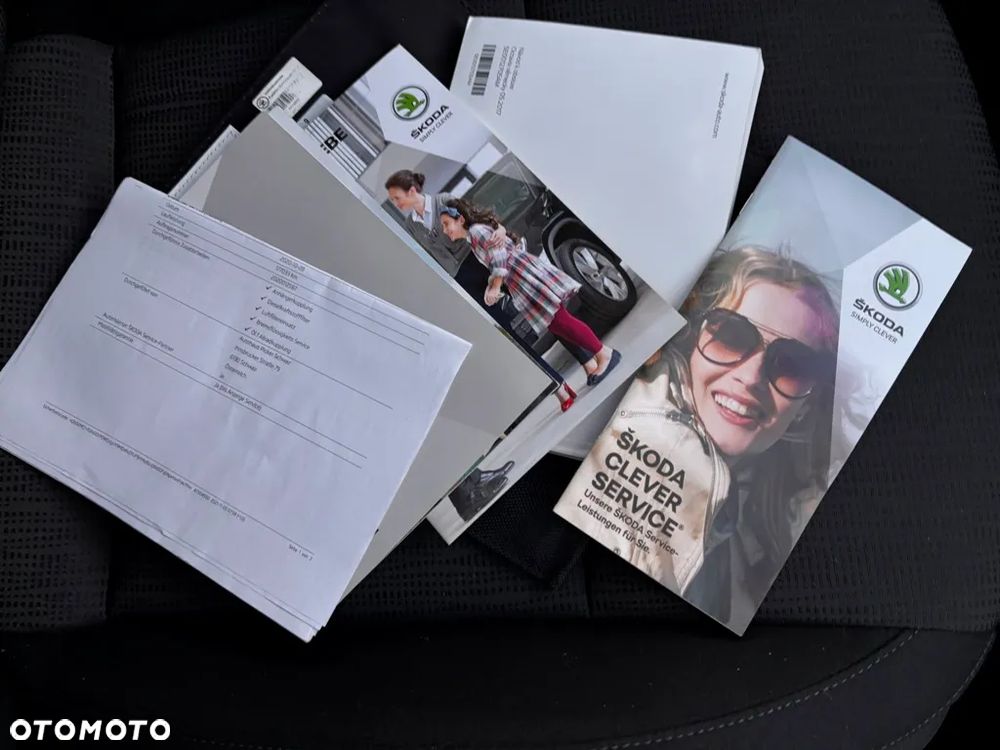 Skoda Octavia 2.0 TDI 4x4 Ambition - 21