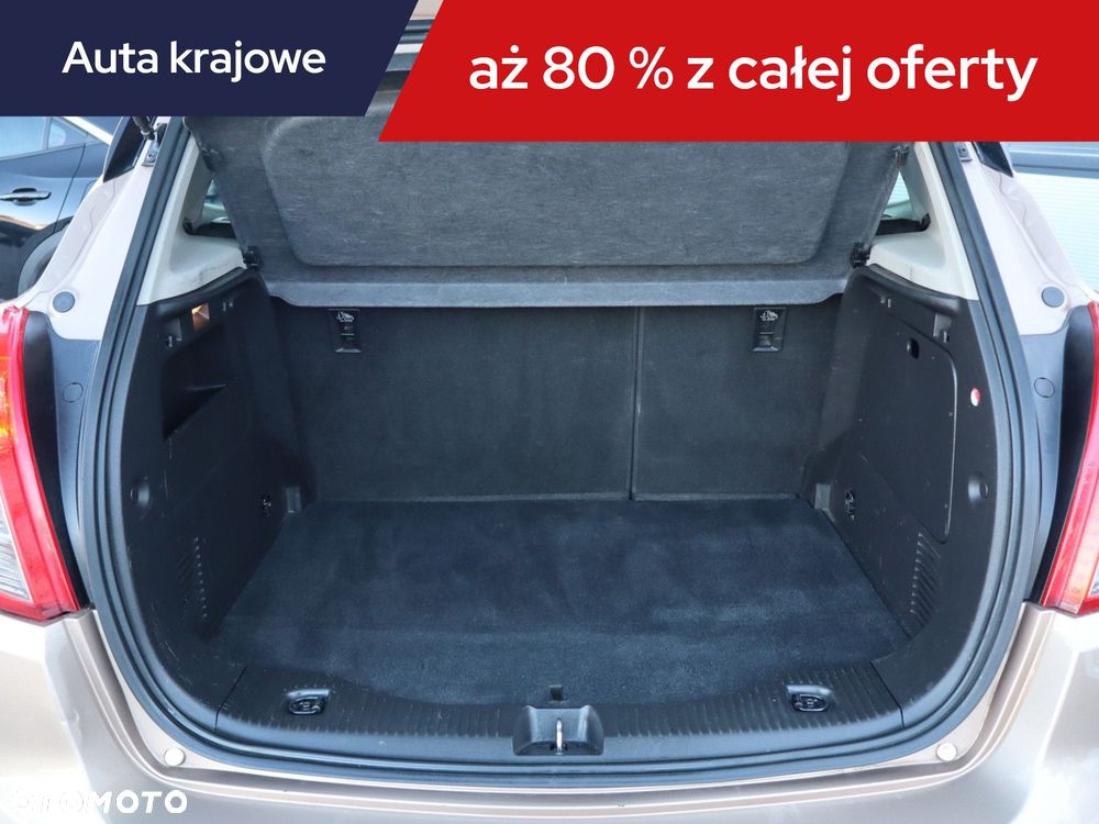 Opel Mokka - 16