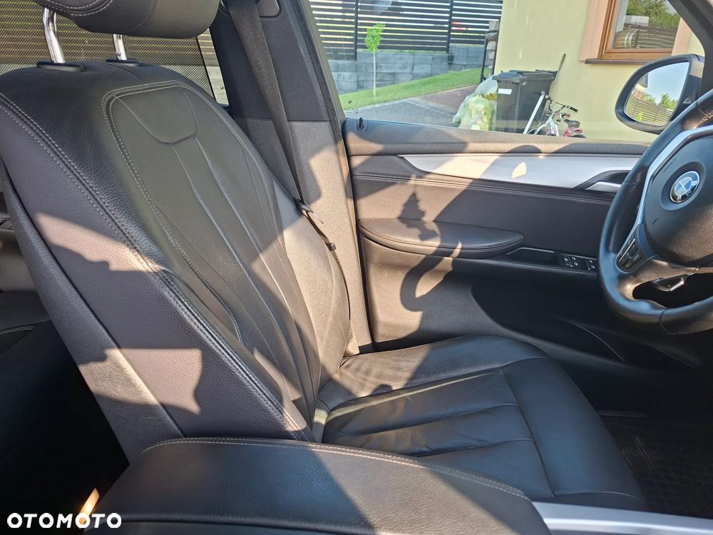 BMW X5 xDrive40e - 19