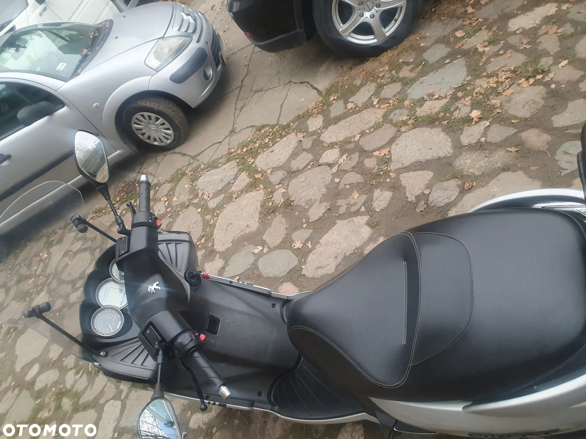 Peugeot Citystar - 2