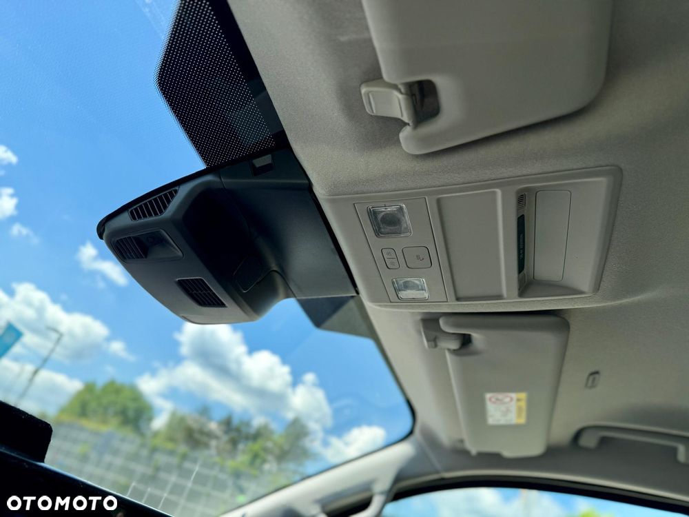Volkswagen Transporter Furgon Plus - 28