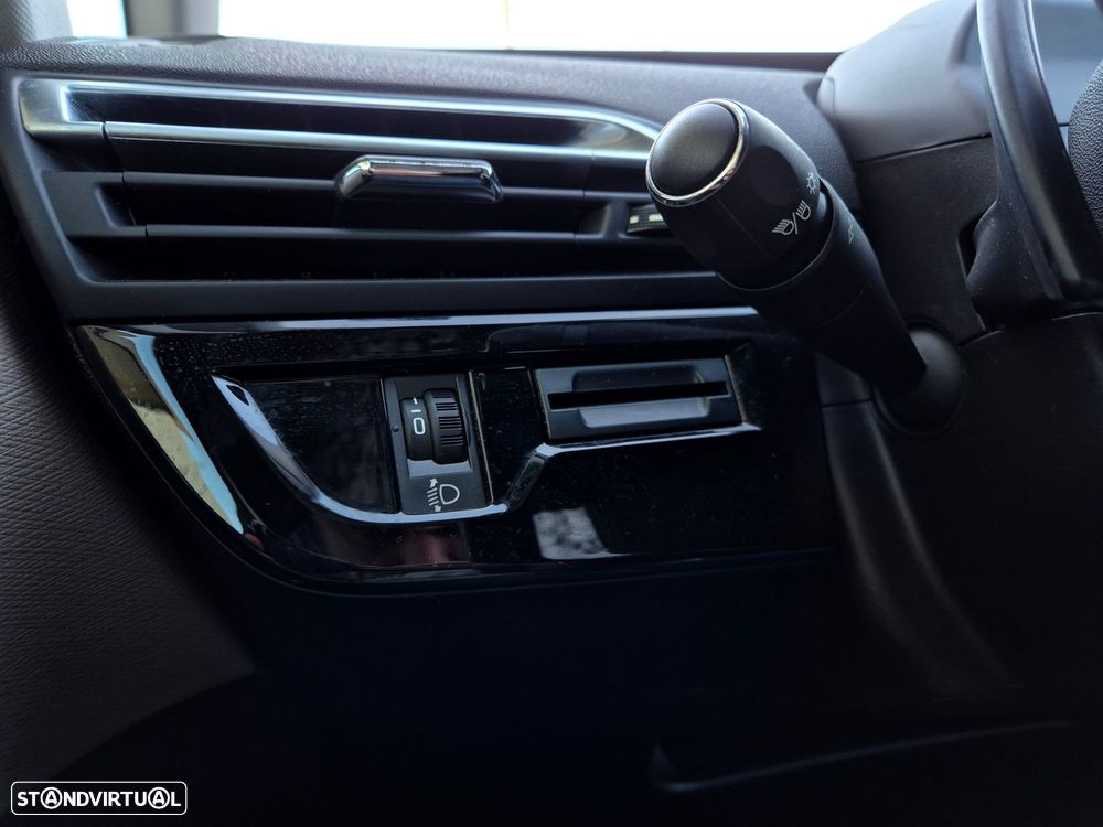 Citroën C4 Grand Picasso 2.0 BlueHDi Exclusive EAT6 - 39