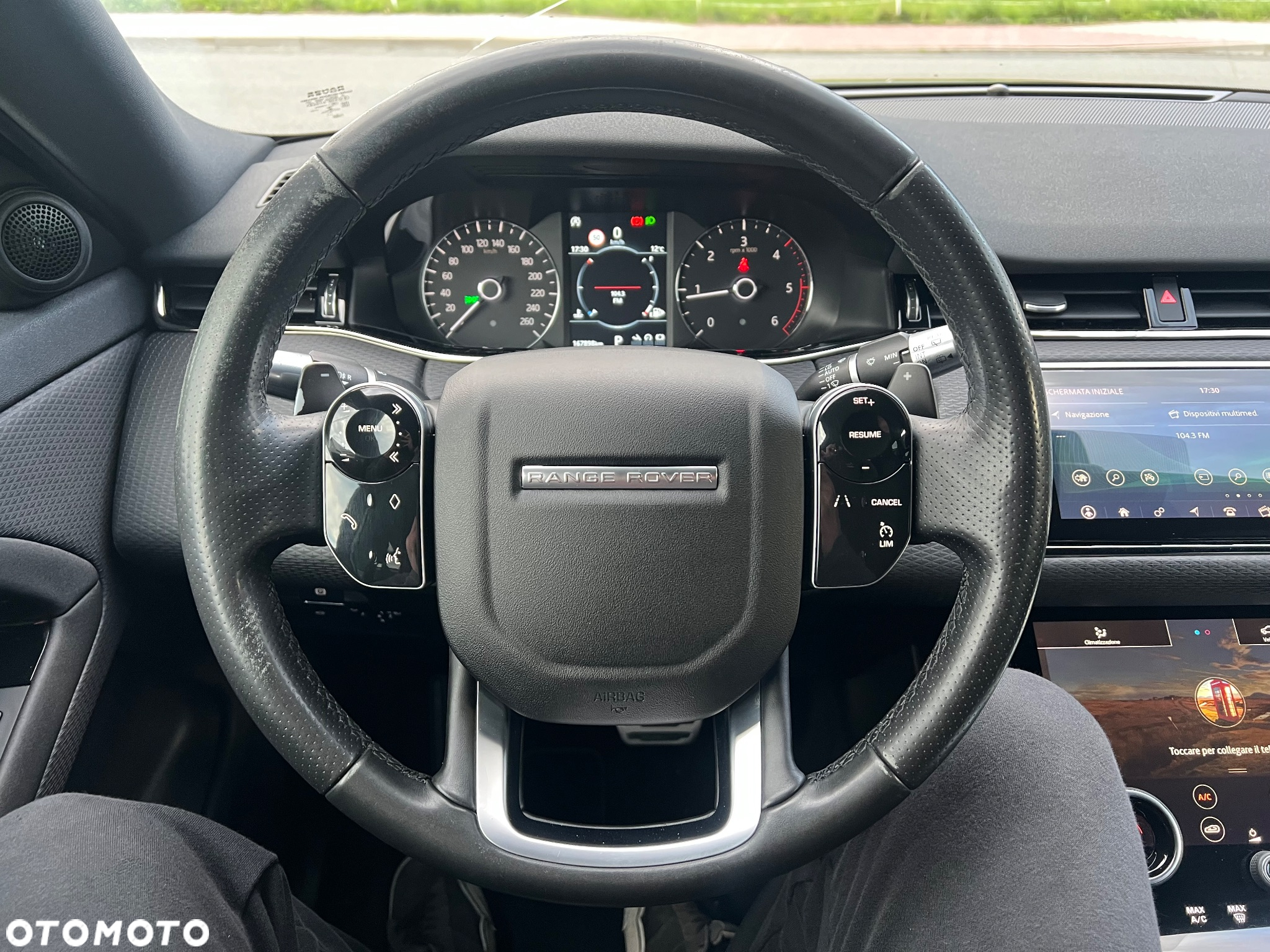 Land Rover Range Rover Evoque 2.0TD4 HSE Dynamic - 12