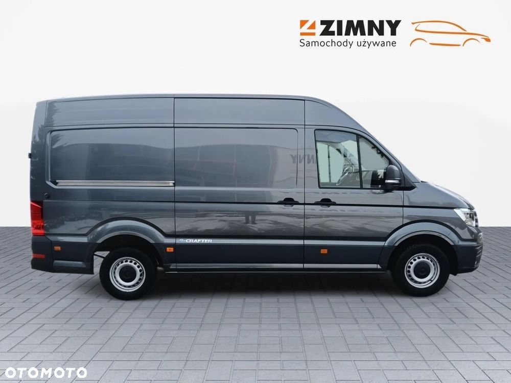 Volkswagen Crafter - 4