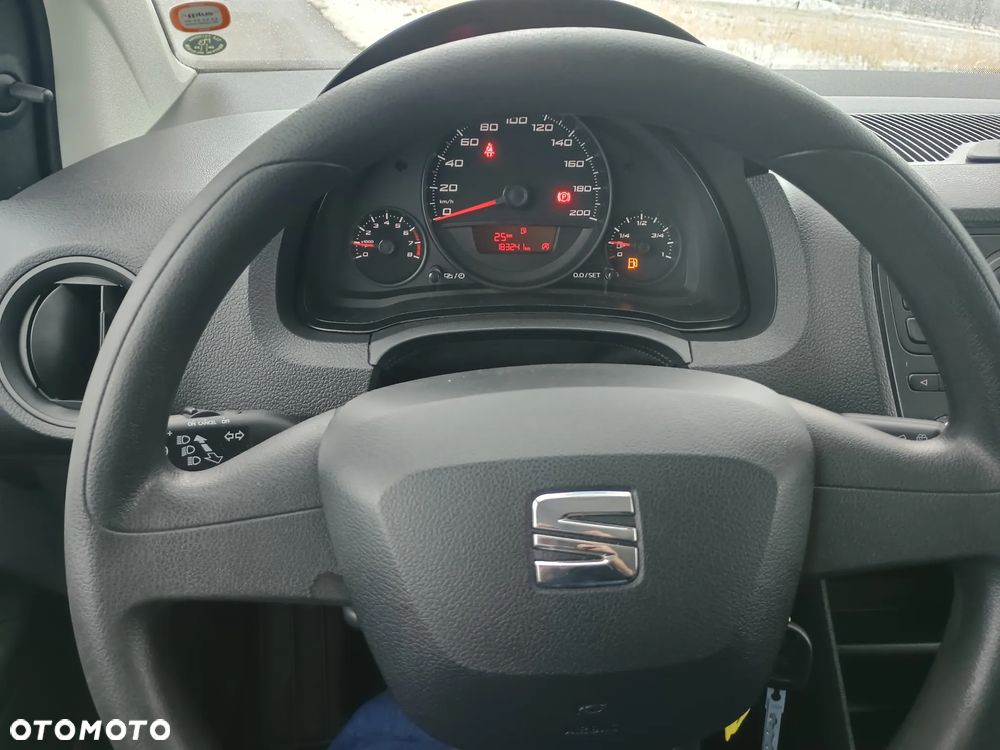 Seat Mii - 27