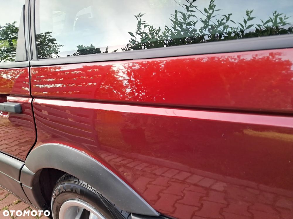 Volkswagen Passat 2.0 GT - 10