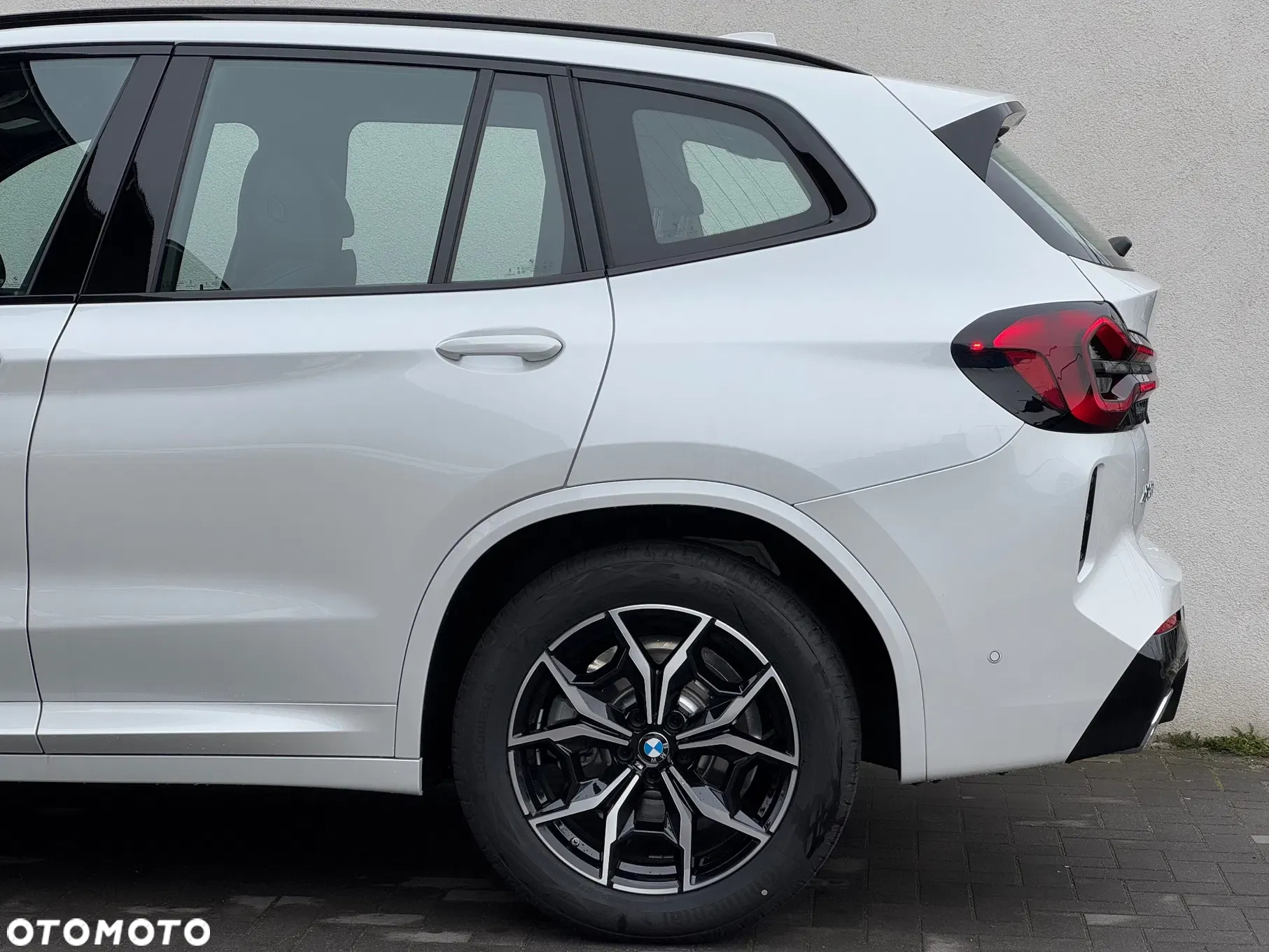BMW X3 - 10