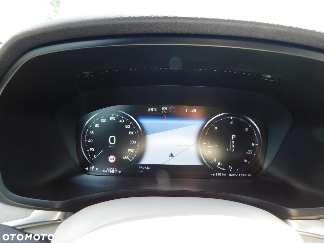 Volvo V60 - 24