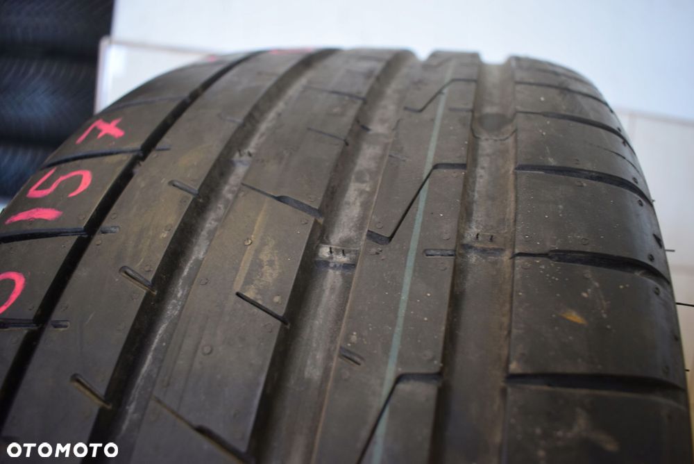 R20 255/35 Hankook Ventus S1 Evo Z Wysyłka gratis! - 2