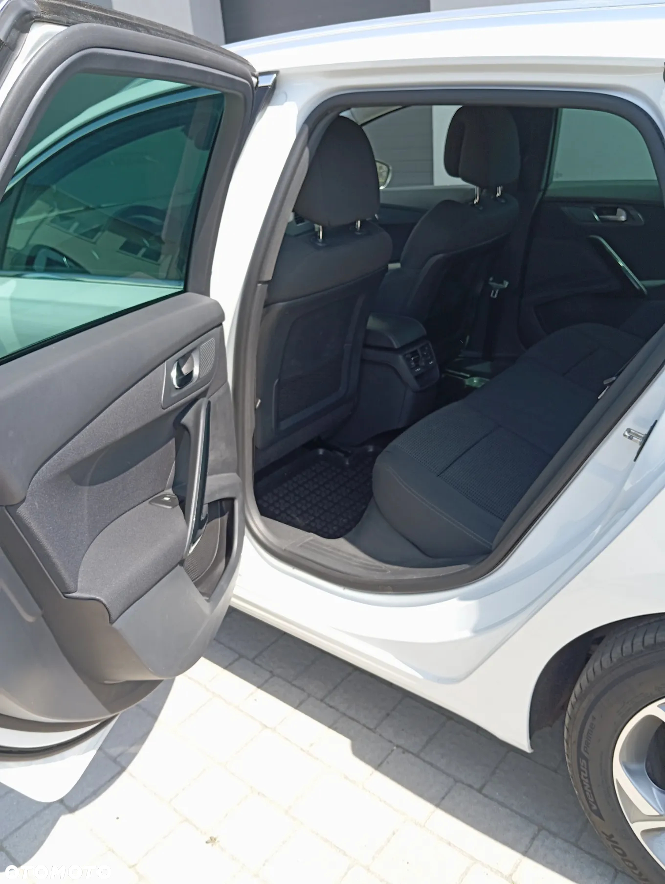 Peugeot 508 - 18