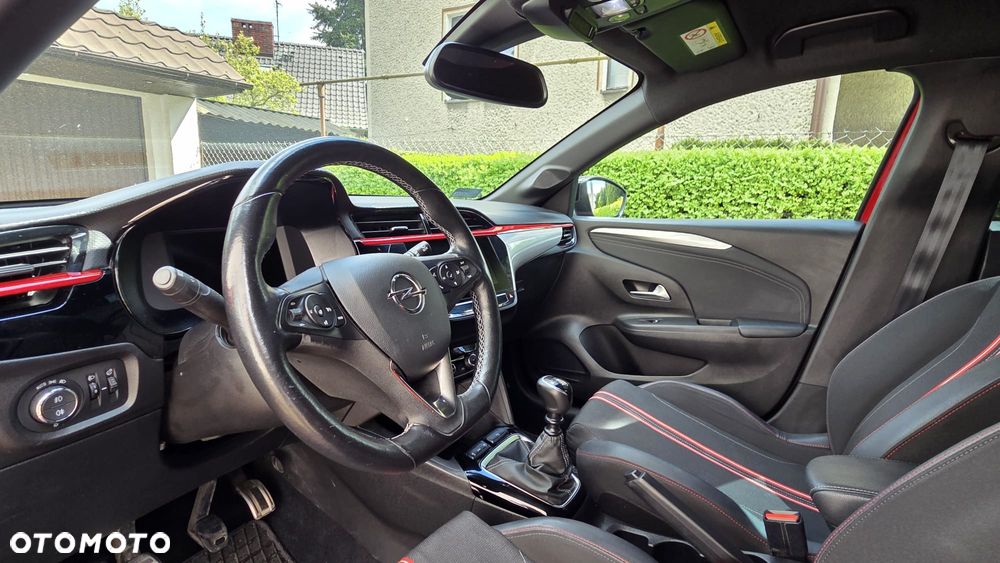 Opel Corsa 1.2 GS Line S&S - 6