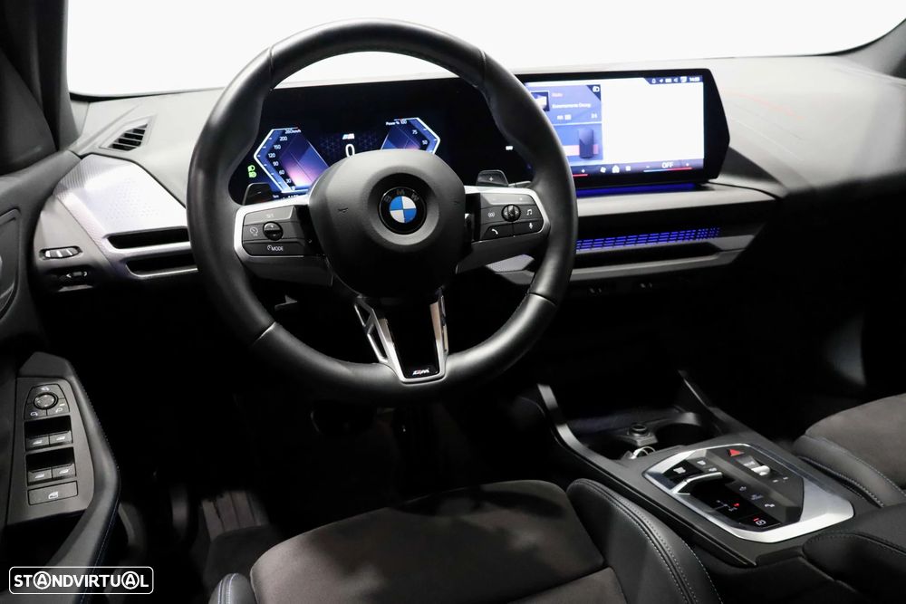 BMW 116 Pack Desportivo M - 19