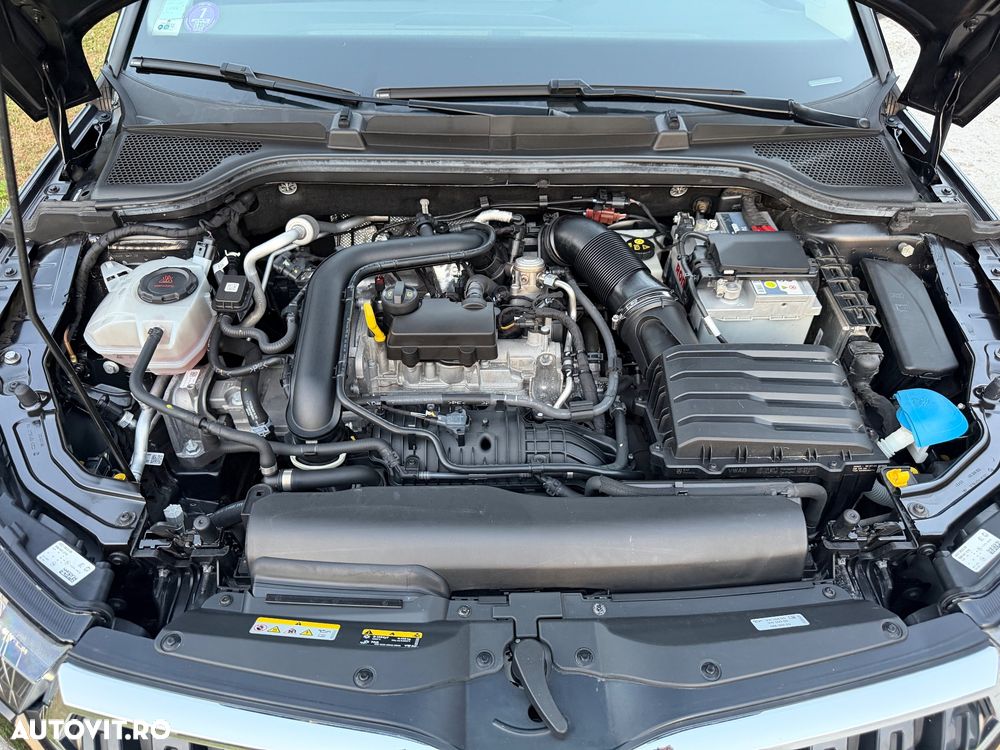 Skoda Kamiq 1.0 TSI DSG Style - 24
