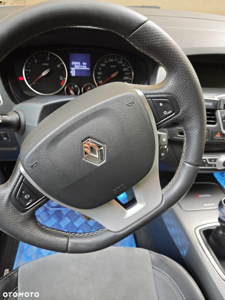 Renault Laguna 2.0 DCi FAP GT - 22
