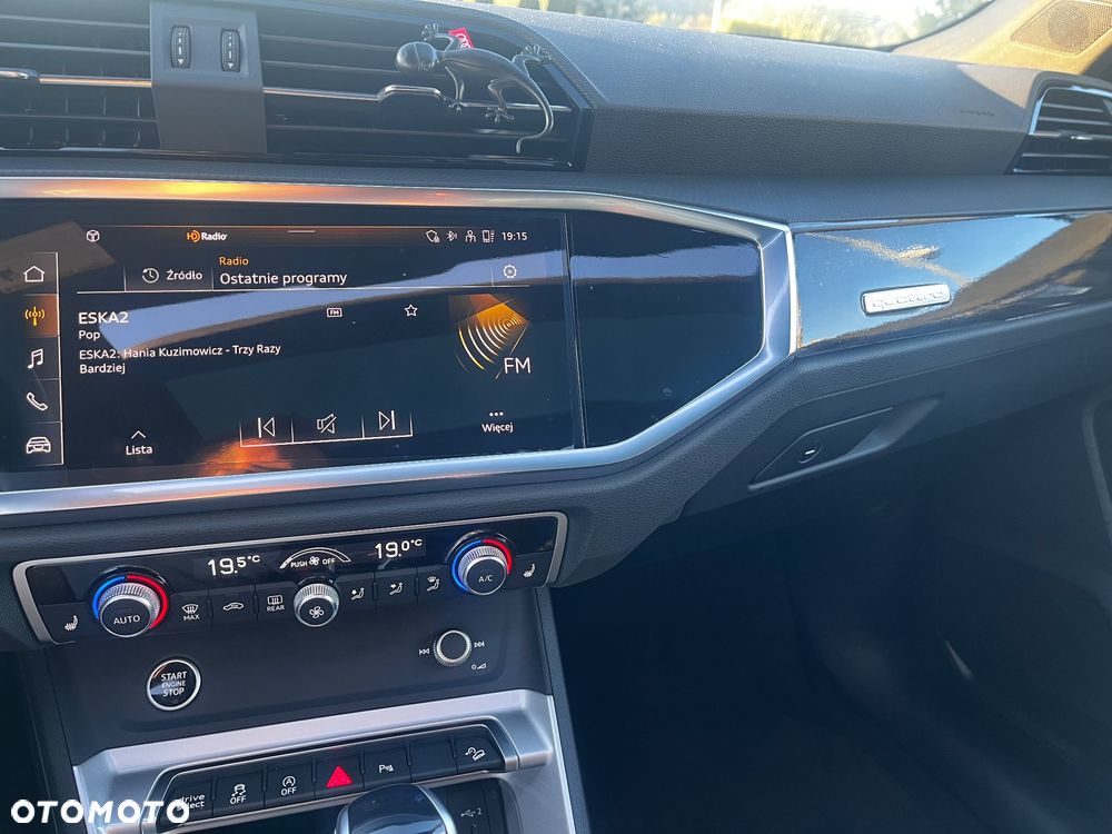 Audi Q3 45 TFSI Quattro S tronic S line - 21