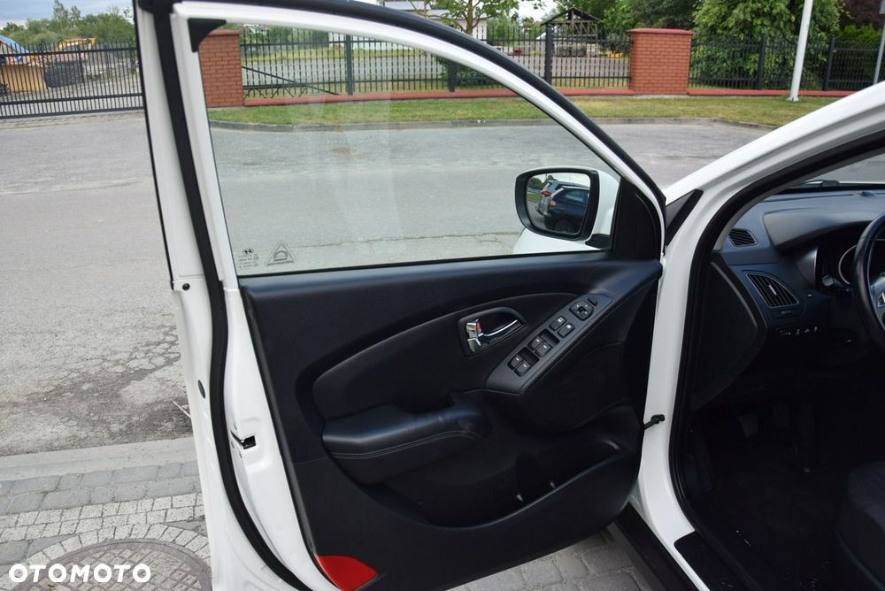Hyundai ix35 - 18