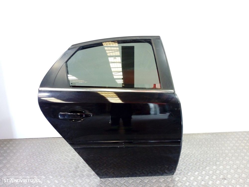 PORTA TRASEIRA DIREITA OPEL VECTRA C 1.9 CDTI (F69) 150CV 1910CC - 1
