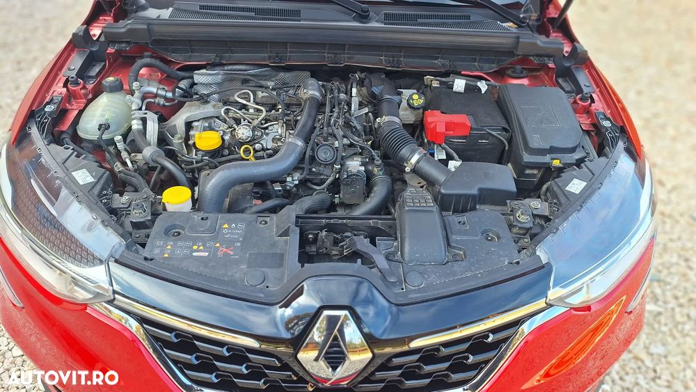 Renault Arkana 140 EDC Intens - 8